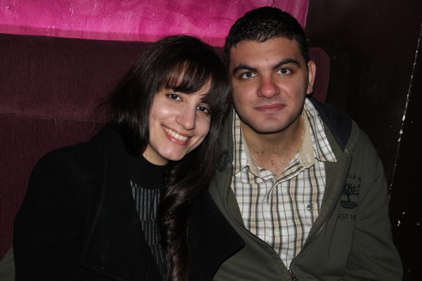 Christmas Party 